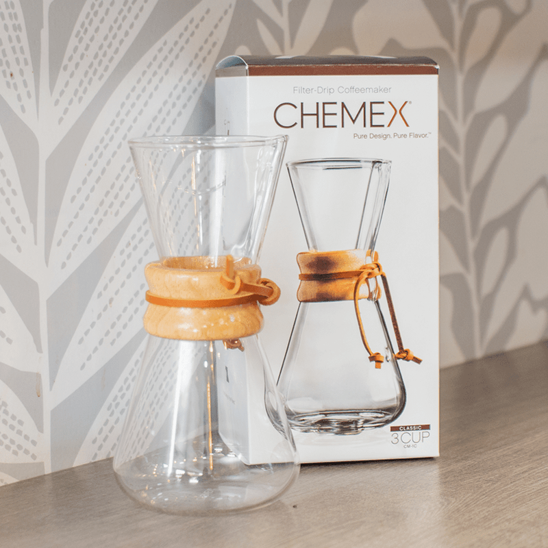 Chemex-3-tazas